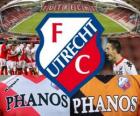 FC Utrecht, club holandés de futbol