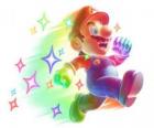 Mario invencible