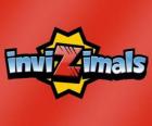 Logo de los Invizimals
