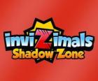 Logo de Invizimals: La Otra Dimensión
