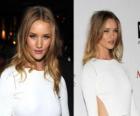 Rosie Huntington-Whiteley es una actriz y modelo inglesa