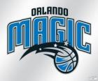 Logo de Orlando Magic, equipo de la NBA. División Sureste, Conferencia Este