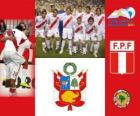 Selección del Perú, Grupo C, Argentina 2011