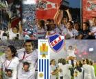 Nacional de Montevideo, campeón uruguayo de fútbol 2010-2011