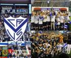 Vélez Sarsfield, Campeón Clausura 2011, Argentina