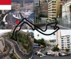 Circuito de Montecarlo - Mónaco -