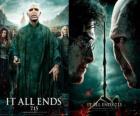 Carteles de Harry Potter y las Reliquias de la Muerte (6)