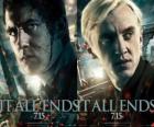Carteles de Harry Potter y las Reliquias de la Muerte (5)