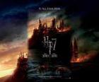 Carteles de Harry Potter y las Reliquias de la Muerte (1)