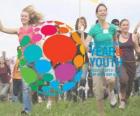 Año Internacional de la Juventud. Agosto 2010 - 2011. Nuestro año, nuestra voz