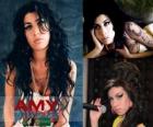Amy Winehouse