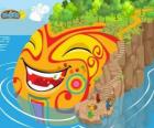 Oloko. Crea tu propio mundo en el juego de estrategia en línea para los niños inteligentes
