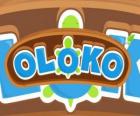 Logo de Oloko el juego de estrategia en línea