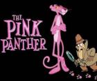 La Pantera Rosa y el Inspector Clouseau