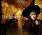 Feliz dia de Halloween, el día del terror