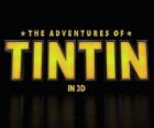 Las aventuras de Tintín en 3D