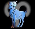 Aries. El carnero. Primer signo del zodíaco. En latín es Aries