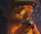 El Gato con Botas se enfrentará a la pareja de bandidos Jack y Jill