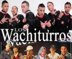 Los Wachiturros un grupo argentino