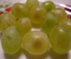 Uvas de Año Nuevo