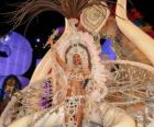 La Reina del Carnaval
