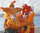 Carnaval de Venecia