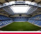 Estadio Municipal de Poznań (41.609)