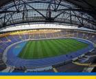 Estadio Metalist (35.721)