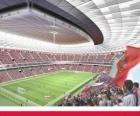 Estadio Nacional de Polonia (58.145)