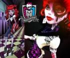 Operetta, la hija del Fantasma de la Ópera tiene 16 años de edad