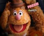 El oso Foozie
