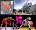 Lucha - Londres 2012 -