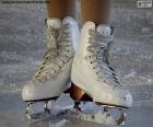 Patines de hielo