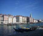 Venecia, Italia
