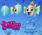 Pez, Zoobles de Seagonia