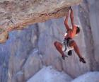 Escalada libre