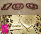 Londres 2012, faltan 100 días