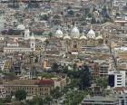 Cuenca es una ciudad ecuatoriana situada a una altitud de 2.550 metros sobre el nivel del mar, Ecuador