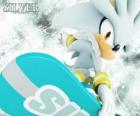 Silver the Hedgehog, el erizo que viene del futuro