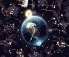 Reloj del zodíaco