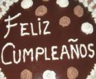 Feliz cumpleaños