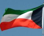 Bandera de Kuwait