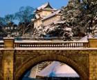 Kōkyo el Palacio Imperial de Japón, Tokio
