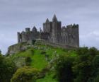 Fortaleza de Cashel, Irlanda