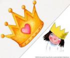 Pequeña Princesa