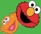 Zoe y Elmo