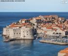 Dubrovnik, Croacia