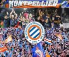 Montpellier Hérault Sport Club, campeón de la liga francesa de fútbol, Ligue 1, 2011-2012