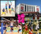 Voleibol - Londres 2012 -