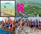 Triatlón - Londres 2012 -
